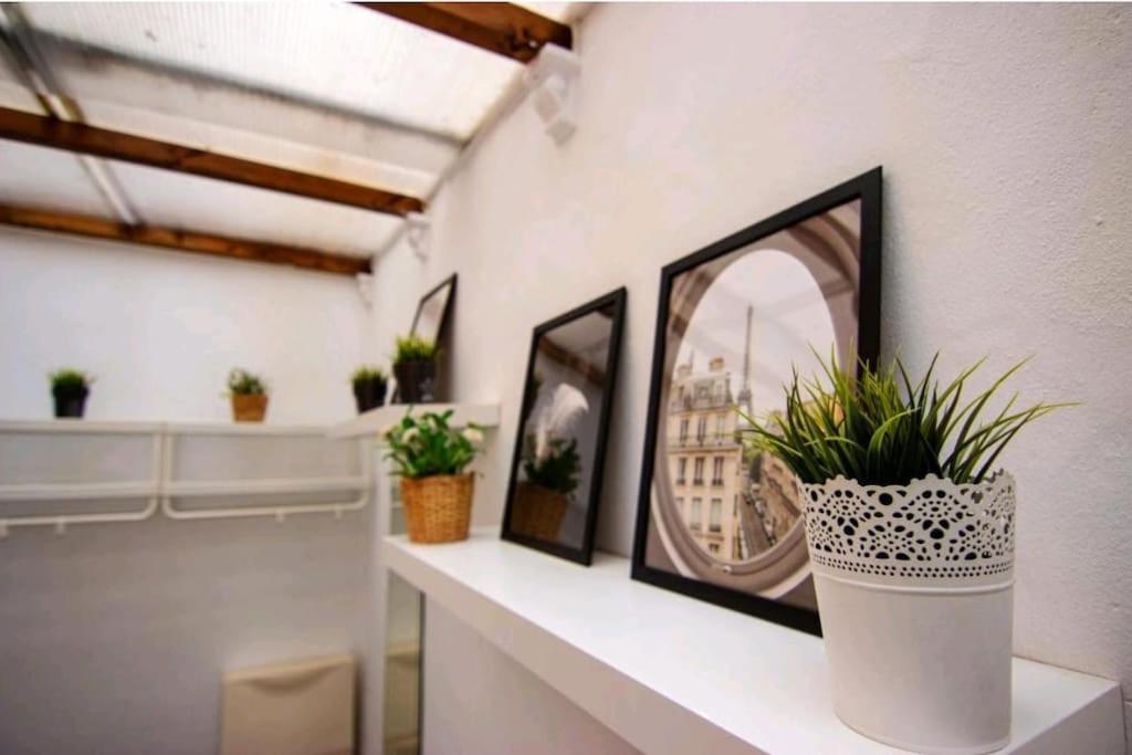 Sevilla Centro - Lagar Exterior foto
